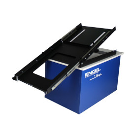 ENGEL Kit glissière inclinable glacière - tiroir coulissant pour glacière