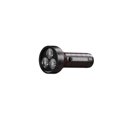 LEDLENSER Lampe de poche P18R Signature - lampe torche pour randonnée - lampe de poche 4500 lumens