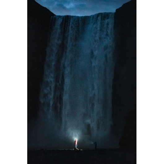 LEDLENSER Lampe de poche P18R Signature - lampe torche pour randonnée - lampe de poche aventures dans la nature