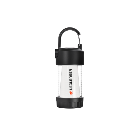 LEDLENSER Lanterne ML4 - lampe de table avec poignée - lanterne étanche