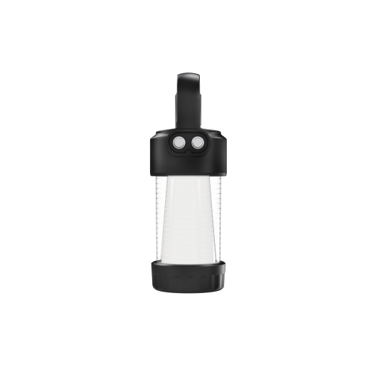 LEDLENSER Lanterne ML4 - lampe de table avec poignée - lanterne non éblouissante