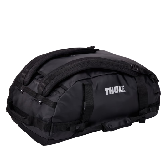 THULE Sac de voyage Chasm | 40L - sac à dos avec bretelles intégrées