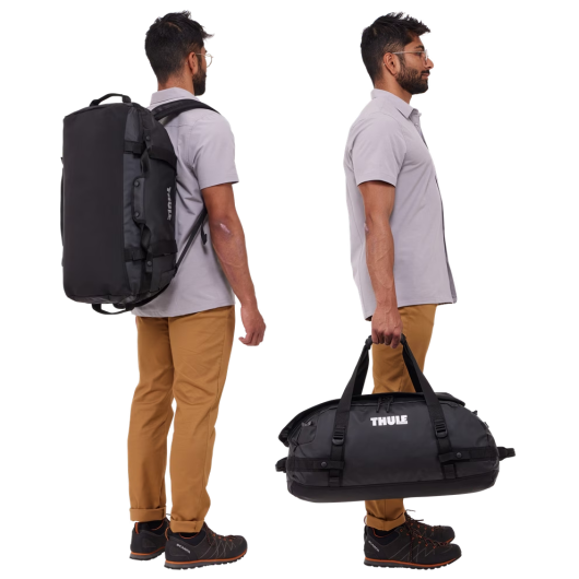 THULE Sac de voyage Chasm | 40L - sac à dos