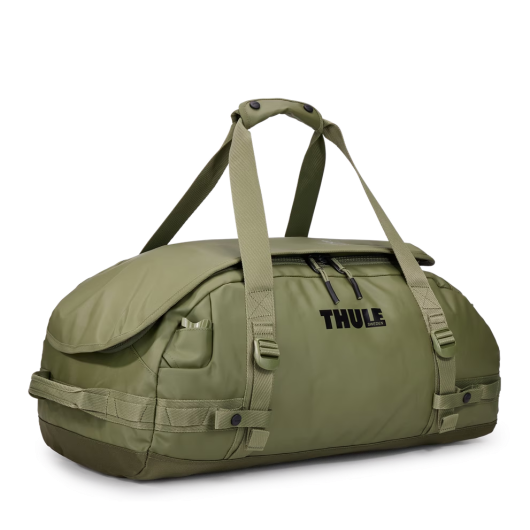 THULE Sac de voyage Chasm | 40L - sac fourre-tout de weekend