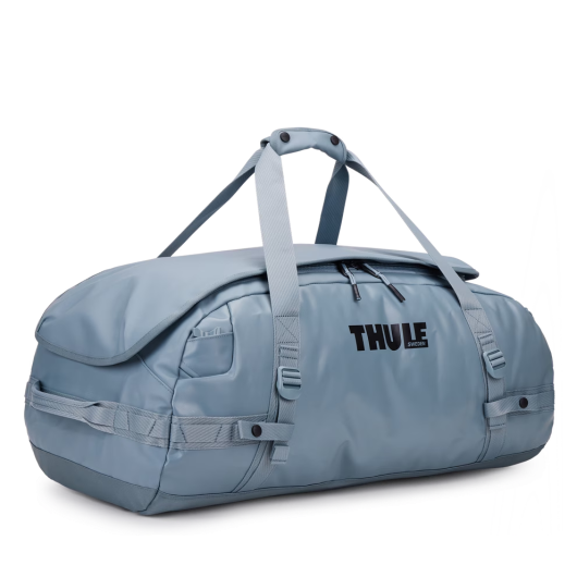 THULE Sac de voyage à dos Chasm 70L - sac fourre tout