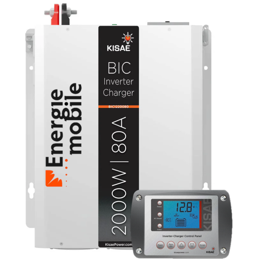 EM-KISAE Combiné SWKcombi-2200