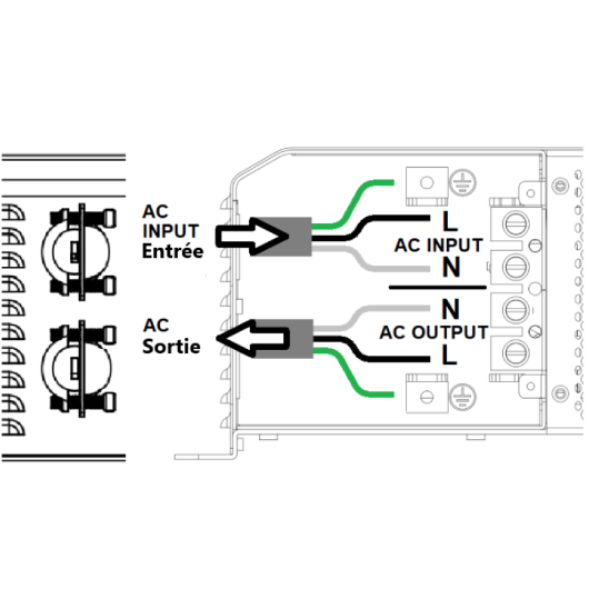 EM-KISAE Combiné SWKcombi-2200