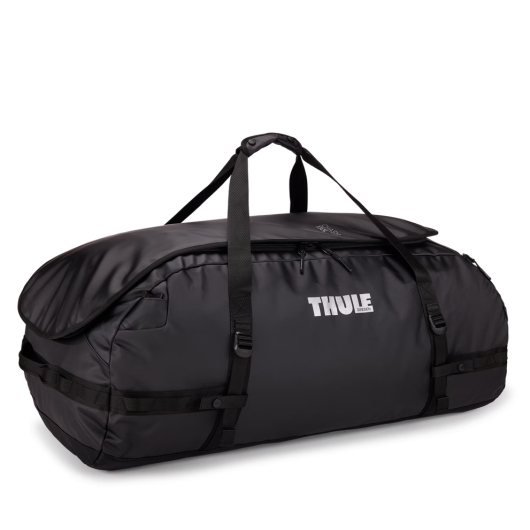THULE Sac de voyage Chasm 130L - sac à dos de voyage