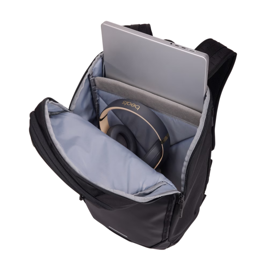THULE Sac à dos PC portable Chasm | 26L - compartiment ordinateur