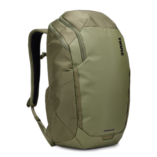 THULE Sac à dos PC portable Chasm | 26L - sac spécial ordinateur portable