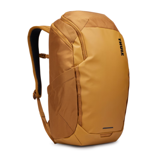 THULE Sac à dos PC portable Chasm | 26L - sac protection PC portable