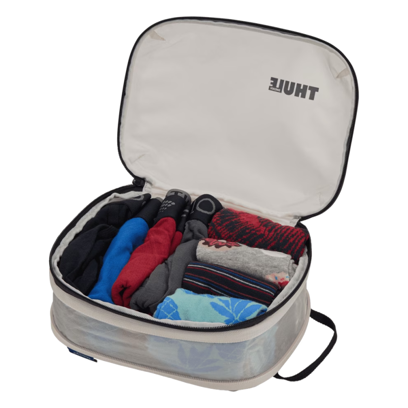 Lot 2 Boîtes Rangement Sous Lit VERONLY - 24 Paires Chaussures, Couvercle Transparent - Noir 74x60x15 Cm
