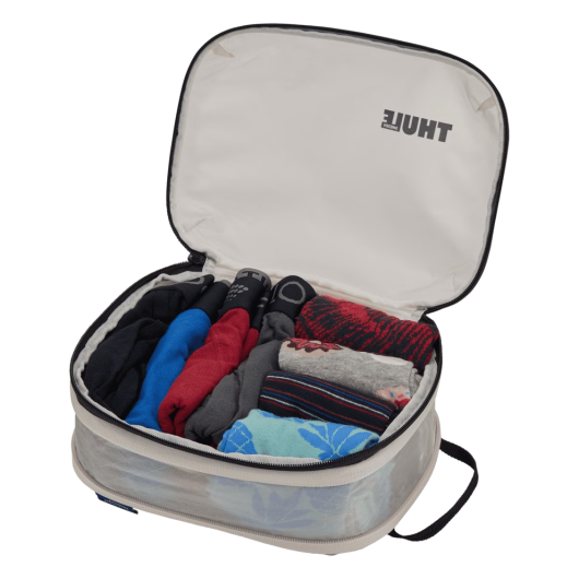 THULE Sac de rangement pour vêtement - housse de rangement gain de place