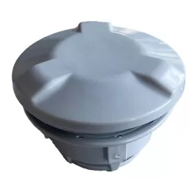 Valve de gonflage VA NX Osculati pour annexe et semi-rigide - Accessoires annexe & pneumatique - capuchon gris