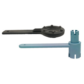 Kit de clés pour le serrage de la vanne VA NX OSCULATI - Accessoires annexe & pneumatique