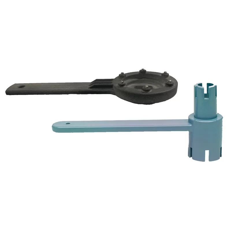 Clé à Douille 3/8" Pour Dremel, Craftsman Et Decker Ou Outil Rotatif, Clé à écrou En Acier Inoxydable, 1 Pièce