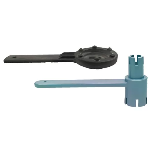 Kit de clés pour le serrage de la vanne VA NX OSCULATI - Accessoires annexe & pneumatique