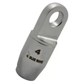 Manille & petit accastillage textile et inox bateau.