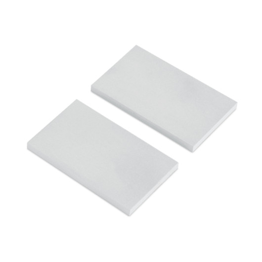 Pads de remplissage pour toit ondulé Ducato DOMETIC Buttner MT 12100 - Accessoire toit fourgon aménagé