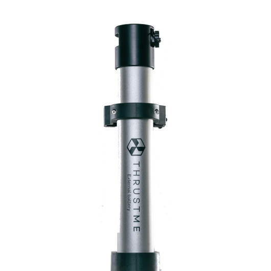 Batterie externe pour moteur Kicker et Cruiser THRUSTME - Batterie moteur électrique