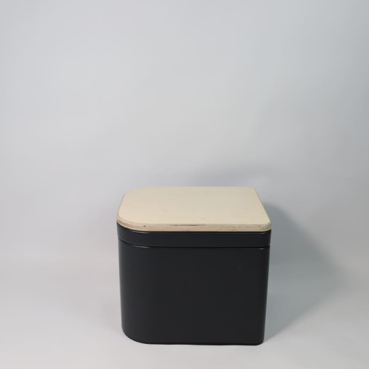 TRELINO Origin M - toilettes sèches pour van aménagé - toilettes nomades pour camping
