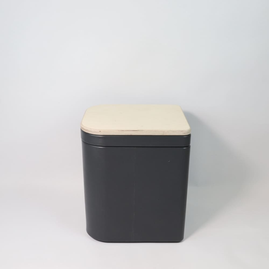 TRELINO Origin L - toilettes sèches - toilettes à séparation pour van aménagé