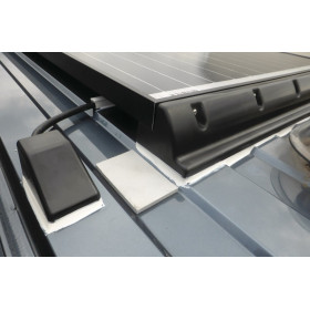 DOMETIC Buttner MT 12100 | Ducato X250 X290 Pads de remplissage pour toit ondulé Ducato DOMETIC Buttner MT 12100 - Accessoire toit fourgon aménagé