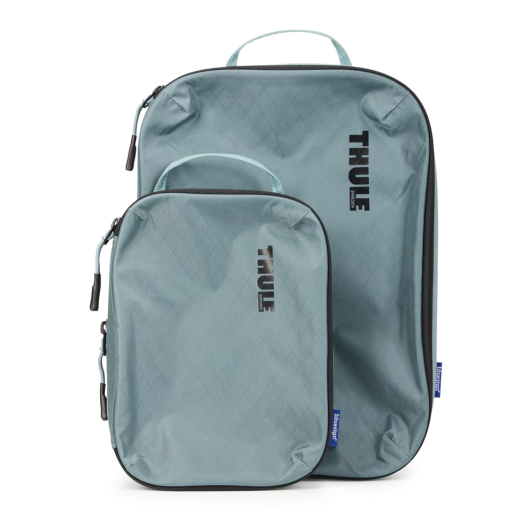 THULE Kit sacs de rangement pour vêtements - lot de 2 housses de rangement