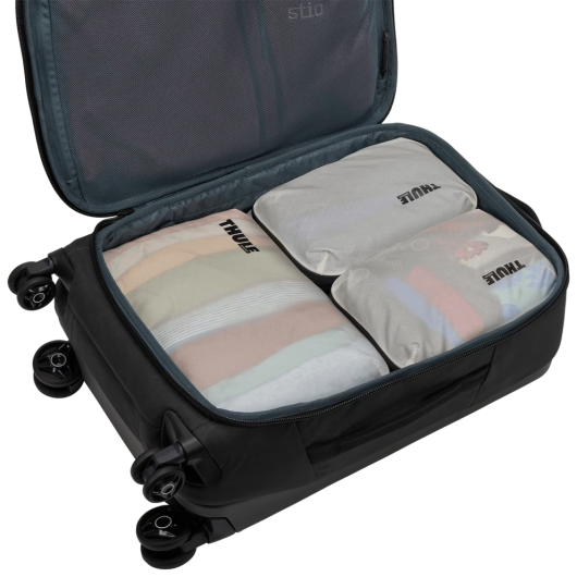 THULE Kit sacs de rangement pour vêtements - rangement bagage cabine