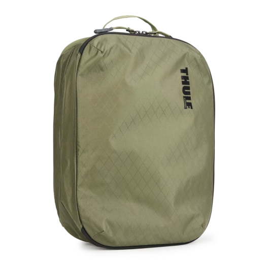 THULE Sac de rangement vêtements propres & sales - housse rangement trkking