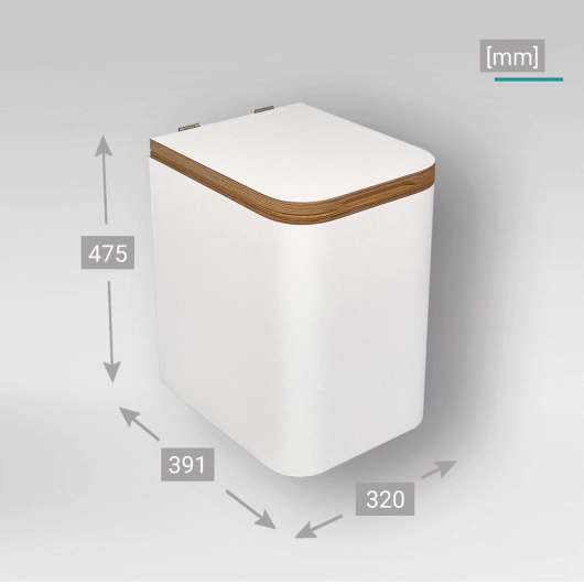 TRELINO Timber L