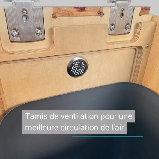 TRELINO Timber L