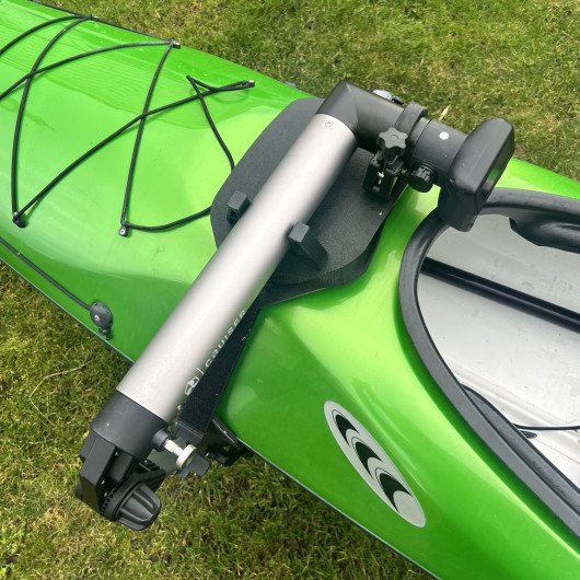 Batterie externe pour moteur Kicker et Cruiser THRUSTME - Batterie moteur électrique