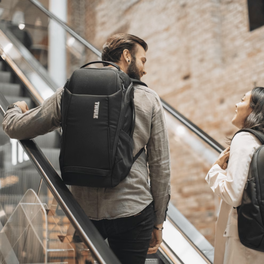 THULE Sac à dos Accent 20L - sac à dos transport PC