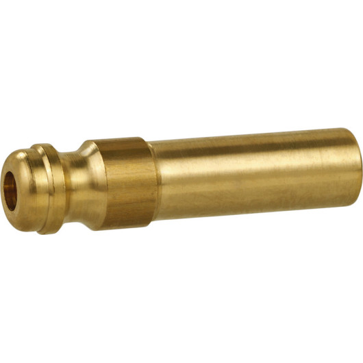 GOK Raccord rapide gaz STN x RST 8 pour raccord rapide SKU