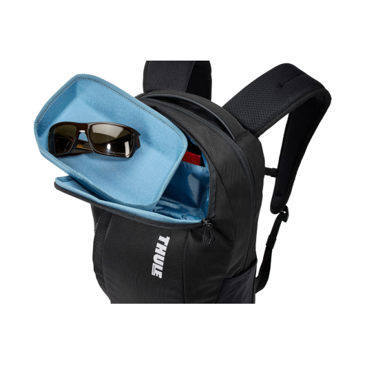 THULE Sac à dos Accent 20L - sac à dos safe zone