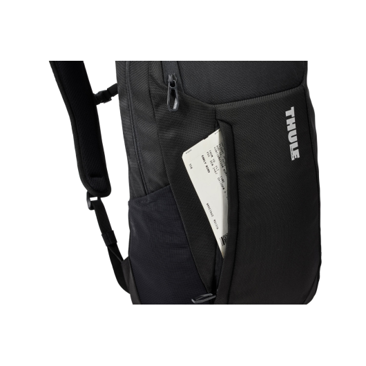 THULE Sac à dos Accent 20L - sac à dos transport affaires professionnelles