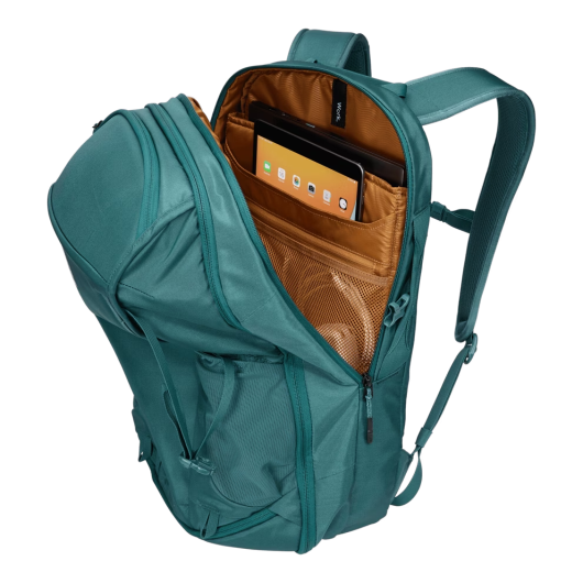 THULE Sac à dos EnRoute 30L - sac 2 en 1 ordinateur et vêtements