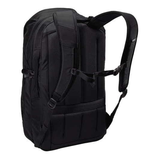Sac à Dos Thule Enroute – Gris/vert – Plusieurs Compartiments – Ordinateur – Occasion