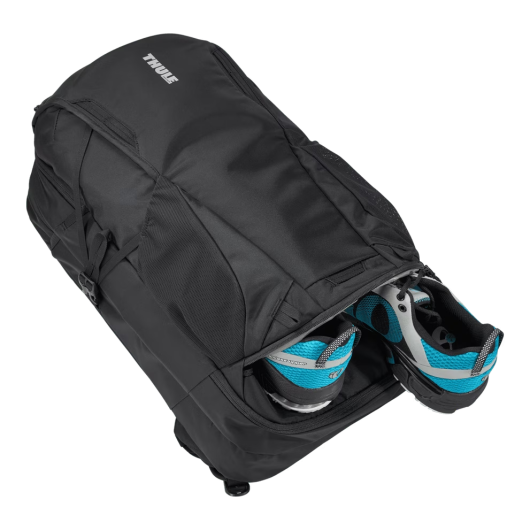 THULE Sac à dos EnRoute 30L - compartiment chaussures de sport