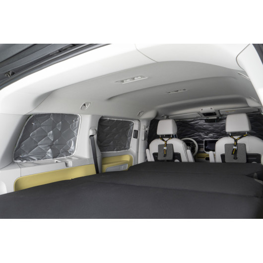 CARBEST Kit rideaux isolants | Vito