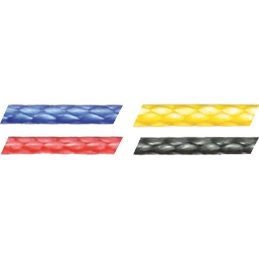 Tresse Dyneema Kiteline Race ø 1.5 mm MARLOW - Cordage