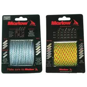 Le cordage marin est chez H2R Equipements - bout, amarre, cordage technique & garcette vendus au mètre