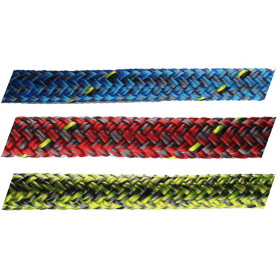 Drisse et écoute D2 Racing 78 ø 10 mm MARLOW - Cordage