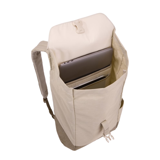 THULE Sac à dos Lithos 16L - Sac  à dos PC portable