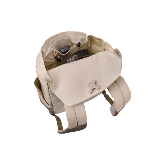THULE Sac à dos Lithos 16L - Sac  à dos pochettes de rangement