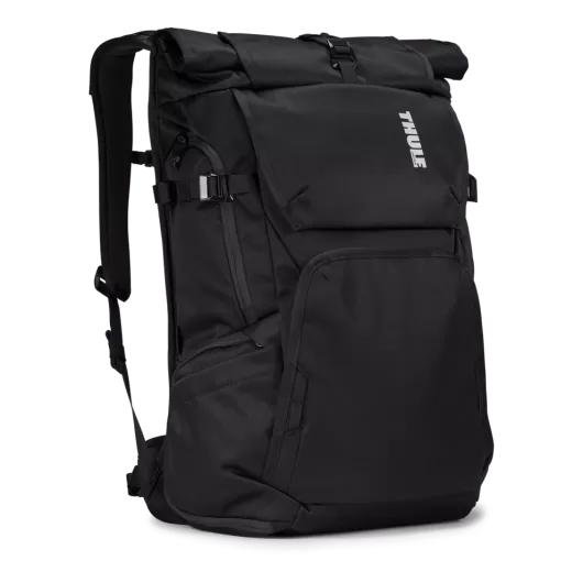 THULE Sac à dos pour appareil photo Covert 32L - sac à dos randonnée matériel photo
