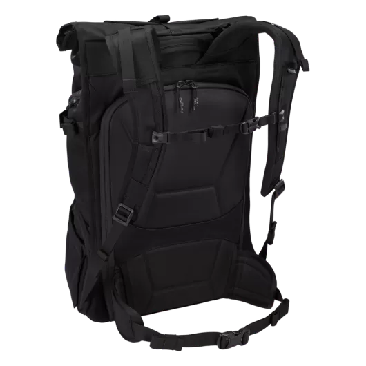 THULE Sac à dos pour appareil photo Covert 32L - sac à dos reflex et hybride