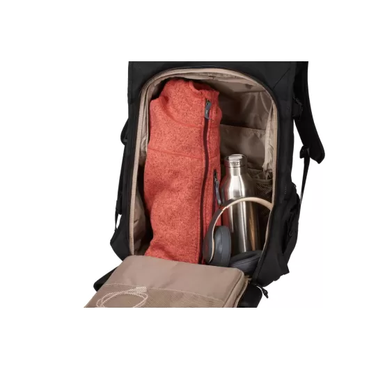 THULE Sac à dos pour appareil photo Covert 32L - sac à dos randonnée photo