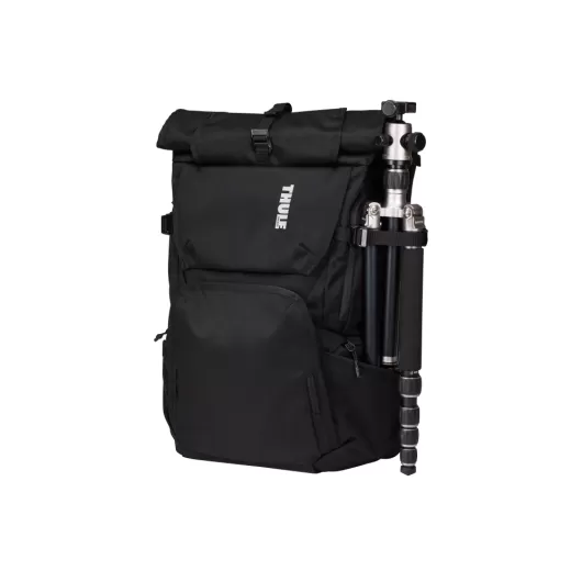 THULE Sac à dos pour appareil photo Covert 32L - sac à dos photo special trekking
